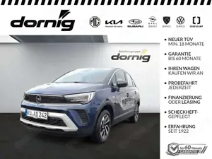 Opel Crossland Elegance