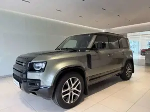 Land Rover Defender 110 D300 X BlackPack AHK HUD SHZ Kühlfach