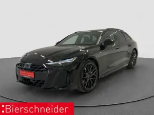Audi A6 TDI quattro edition one 21 AHK LUFT ALL