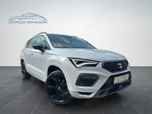 SEAT Ateca FR*VirtCockpit*Keyless*Carplay*Kamera*Beats