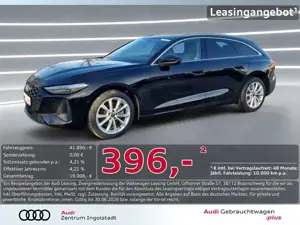 Audi A5 Avant TFSI qu NAVI LED AHK KAM. 18"
