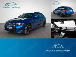 BMW 330 i Touring xDrive M Sport ACC FL2 LED RFK 3-ZK