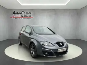 SEAT Altea