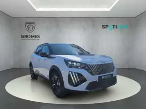 Peugeot 2008 GT PT 130 EAT8 Pano LED ACC Navi Alcantara Massage