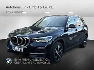 BMW X5 xDrive40i   Gestiksteuerung Head-Up HK HiFi