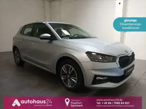 Skoda Fabia 1.5 TSI AHK|Navi|CAM|ACC