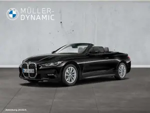 BMW 430