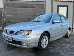 Nissan Primera