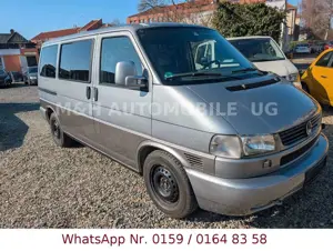 Volkswagen T4 Caravelle