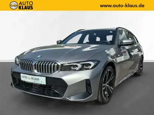 BMW 330 i xDrive M Sport Touring Rückfahrk. CarPlay Navi P