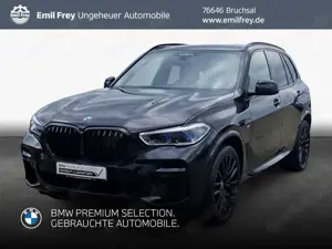 BMW X5 xDrive30d *HuD*Sportpaket*