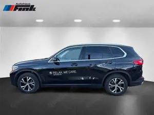 BMW X5 xDrive40i   Gestiksteuerung Head-Up HK HiFi Bild 3
