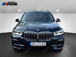 BMW X5 xDrive40i   Gestiksteuerung Head-Up HK HiFi Bild 2