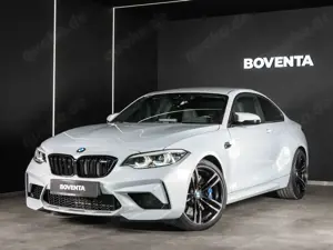 BMW M2 Competition  *M-SPORTSITZ*CARBON*HK*