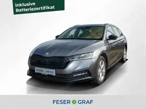 Skoda Octavia Comb 1.4 TSI DSG iV Sportline VC*LED*RearView*F