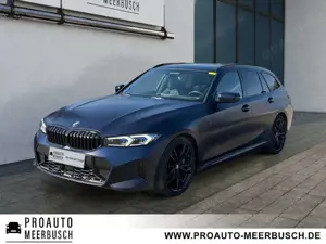 BMW 320 d xDrive M Sport ADAPTLED/PANO/HUD/STNDHZNG