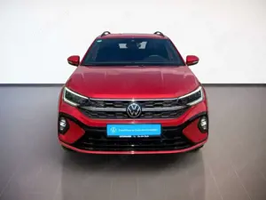 Volkswagen Taigo Bild 3
