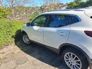 Nissan Qashqai Qashqai 1.6 DIG-T TEKNA