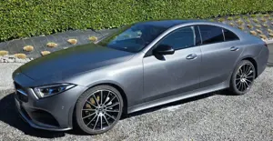 Mercedes-Benz CLS 350 CLS 350 d 4Matic 9G-TRONIC AMG Line