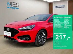 Hyundai i30 1.0 T-GDI Advantage KlimaA*LED*Navi*SHZ*Kam.