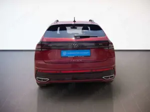 Volkswagen Taigo Bild 5