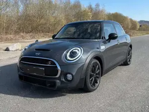 MINI Cooper SD MINI 5-TÜRER Diesel Seven Chili