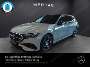 Mercedes-Benz E 300 T de 4M *AMG Pano Night AHK Burm Digital