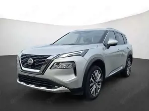 Nissan X-Trail 1.5 VC-T MHEV XTronic 4x2 Tekna+