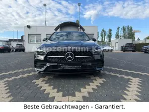 Mercedes-Benz CLA 180 AMG Line*Pano*Ambientelicht*MB100 Garant