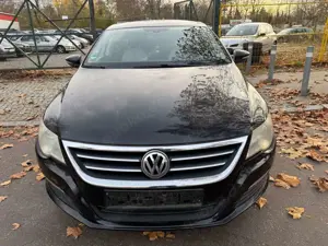 Volkswagen Passat CC Passat CC 2.0 TSI DSG Exclusive