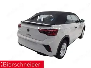 Volkswagen T-Roc Bild 3