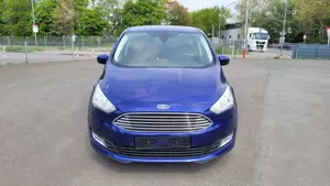 Ford C-Max Bild 2
