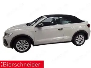 Volkswagen T-Roc Bild 2