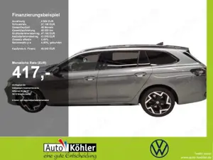 Volkswagen Passat R-Line 4MOTION TDI DSG Kamera/Matrix/AHK