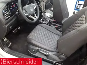 Volkswagen T-Roc Bild 5
