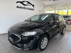 Ford Fiesta 1.1 SS 1.Hand|PDC|Navi|Garantie