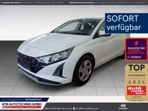 Hyundai i20 1.0 T-GDi Select Navi Apple CarPlay DAB