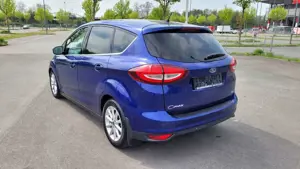 Ford C-Max Bild 4
