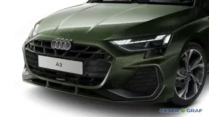 Audi A3 Bild 2