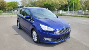 Ford C-Max Bild 3