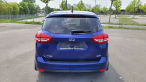 Ford C-Max Bild 5