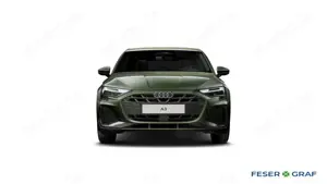Audi A3 Bild 3