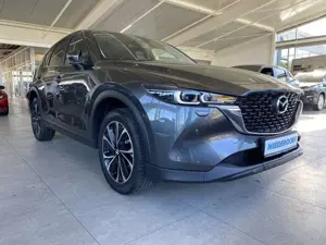 Mazda CX-5 2.0 Advantage Qi, el. Heckklappe, 360° NAVI LED
