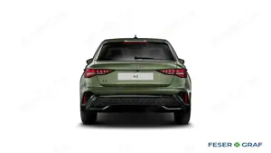 Audi A3 Bild 4