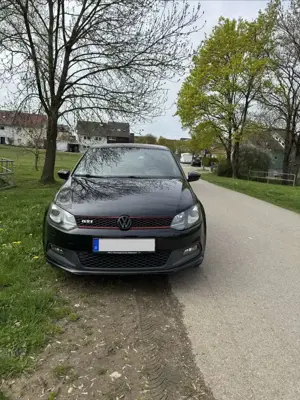 Volkswagen Polo GTI 1.4 DSG