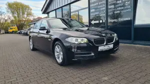 BMW 518 d Limo AUT - NAVI - XENON - CAM -