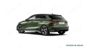 Audi A3 Bild 5
