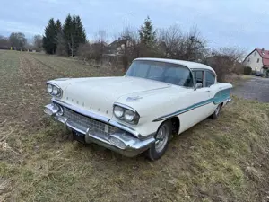 Pontiac Others Chieftain