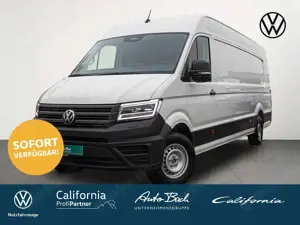 Volkswagen Crafter Kasten HD mit Überhang 2.0 TDI 130kw