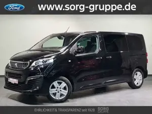 Peugeot Traveller